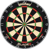 Dartbord WINMAU BLADE 6 Wedstrijd