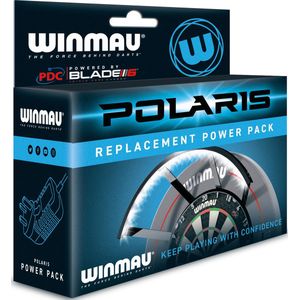 WINMAU - Polaris Power Pack