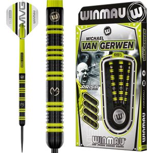 Winmau Michael van Gerwen 85% 23 gram