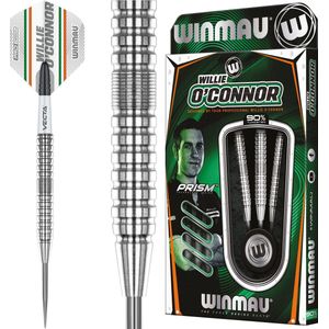 Winmau Willie O'Connor 90%