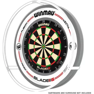 De 7 beste dartborden van 2025 | Dartbord reviews