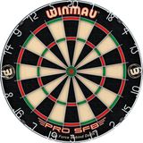 WINMAU - Pro-SFB Dartbord