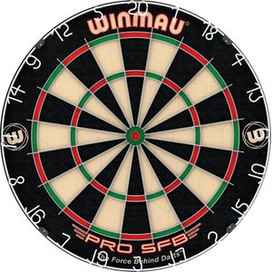 WINMAU - Pro-SFB Dartbord