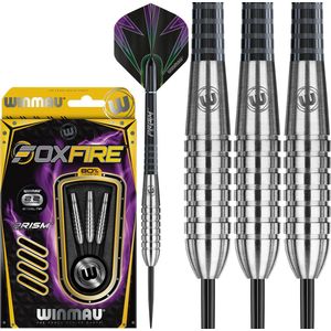 WINMAU - Foxfire: Steeltip Tungsten Dartpijlen Professioneel - 22g