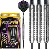 WINMAU - Foxfire: Steeltip Tungsten Dartpijlen Professioneel - 23g