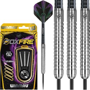 WINMAU - Foxfire: Steeltip Tungsten Dartpijlen Professioneel - 23g