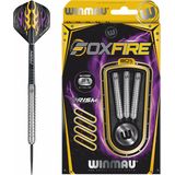 WINMAU - Foxfire: Steeltip Tungsten Dartpijlen Professioneel - 21g