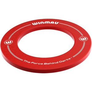 Winmau Printed Red Dartborden Surround