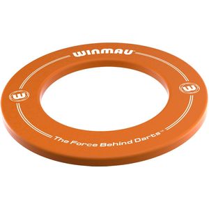 WINMAU - Printed Oranje Dartbord Surround