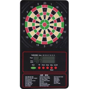 Winmau dart scorebord Ton Machine Touchpad scorer 2