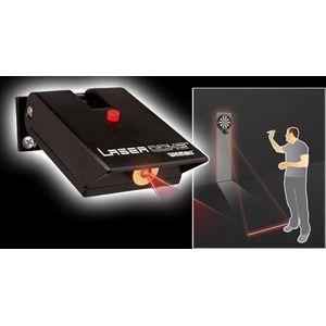 Winmau Laser Oche System