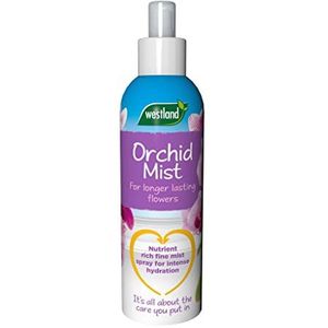 Westland Orchidee Plant Mist, 250 ml