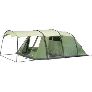 Vango Boys Odyssey Air opblaasbare tent, Epsom Green, 600SC