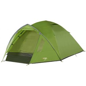 Vango Tay 400 - Tent 4-persoons - trekking koepel tent - Groen