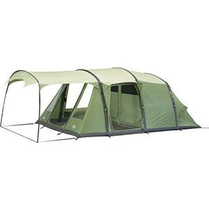 Vango Odyssey Air opblaasbare tent, epsom green, 500SC