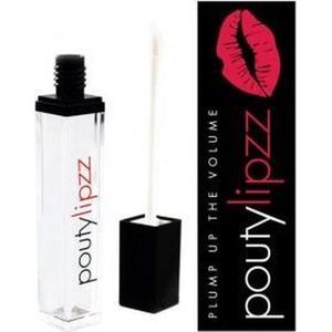 Pouty Lipzz - lip plumper - 7ml