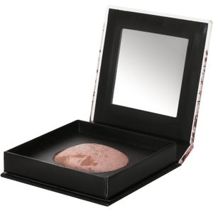 BEAUTY UK Baked box blusher no.3 halo