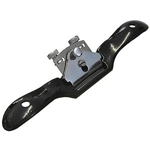 Faithfull FAISSROUND Verstelbare Spokeshave Rond