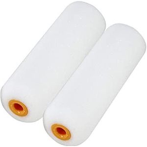 Faithfull - Fairmini2F Mini Roller Vulling (2) Foam