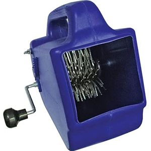 Faithfull Heavy-Duty Plastic Body Tyrolean Render Sprayer Flicker