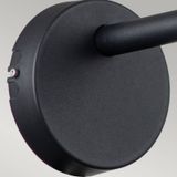 Elstead Lighting Wandleuchte Selma LED 16W Integrated LED IP66...