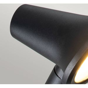 Elstead Lighting Wandleuchte Selma LED 16W Integrated LED IP66...