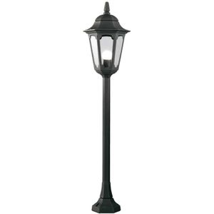 Elstead Lighting LED Tuin Pilaar Parish | 1X E27 Max 60W | IP44 (Outdoor) | Black