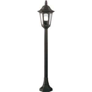 Elstead Lighting LED Tuin Pilaar Parish Mini | 1X E27 Max 60W | IP44 (Outdoor) | Black