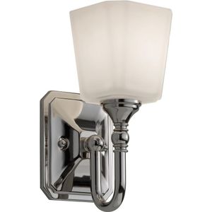 FEISS Badkamer wandlamp Concord in een klassiek ontwerp