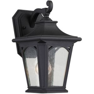 QUOIZEL Wandlamp Bedford voor buiten small