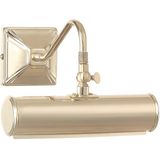 Spot - Verstelbaar - Wit - Aluminium