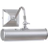 Spotjes - Wit - Aluminium