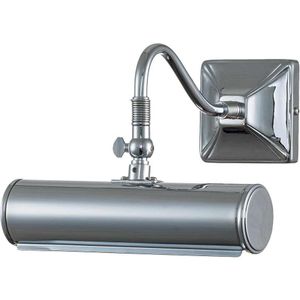 Spotjes - Wit - Aluminium