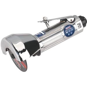 Sealey SA25 Air Rotary Cut-Off Tool 75mm