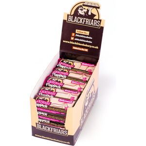 Flapjacks 25x 110gr Bakewell