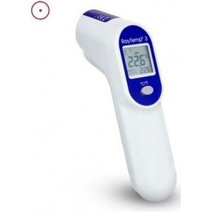 ETI 814-040 RayTemp 3 infrarood HACCP thermometer