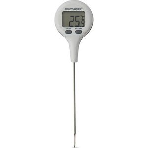 ETI 810-401 ThermaStick waterdichte thermometer, wit