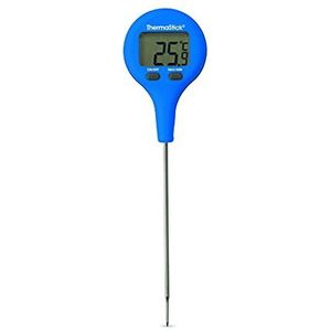 ETI 810-405 ThermaStick waterdichte thermometer, blauw