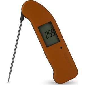 Thermapen One Oranje - Thermometer - Kerstcadeau
