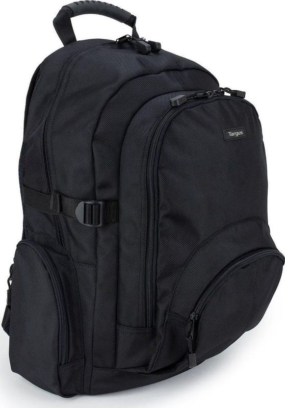 Targus Classic Laptoprugzak / 16 Inch / Zwart