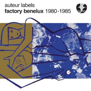 Auteur Labels: Factory Benelux
