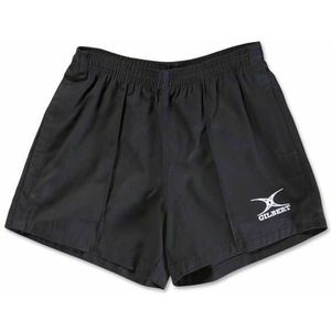 Gilbert - Kiwi Pro - Sportbroekje - Zwart - Korte Broeken