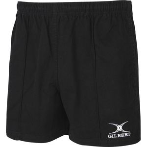 Gilbert - Kiwi Pro - Rugbybroek - Zwart