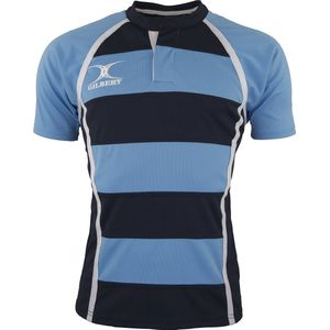 Gilbert - Shirt Xact II Hoop - Meerkleurig - 2XL