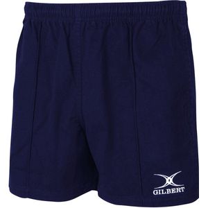 Gilbert Match Shorts Snr Donker Navy - Extra Small