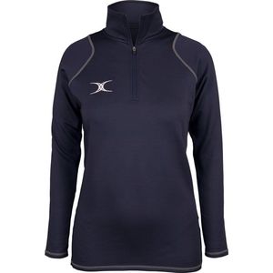 Gilbert Quest Fleece Women Donker Navy - W 8