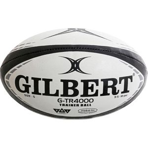 Gilbert G-TR4000 Trainer Ball G-tr4000, zwart, 5