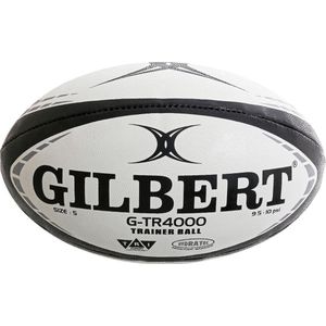 Rugby Bal  G-TR4000 Gilbert 42097705 Multicolour 5 Zwart