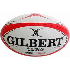 Gilbert G-tr4000 Trainer Ball 3 rood