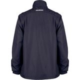 Gilbert - Photon Full Zip Jacket - Damesjas - Zwart - Lichtgewicht - Waterdicht